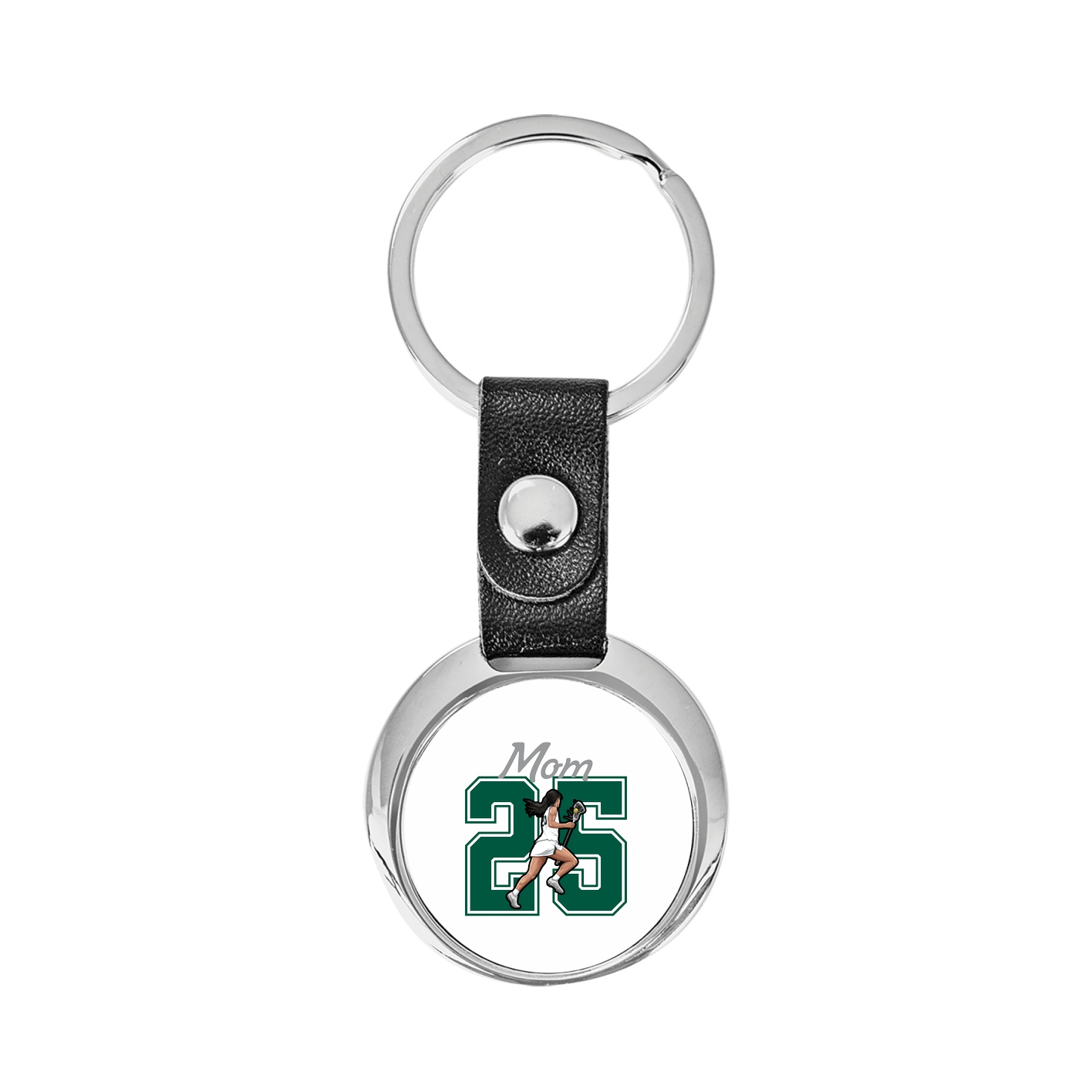 Key Chain — Mothers Day Shirsey in Classic