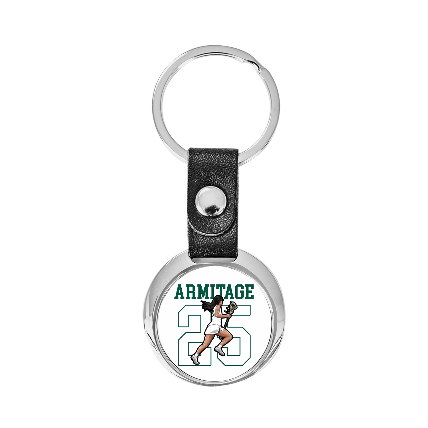 Key Chain — Shirsey in Classic