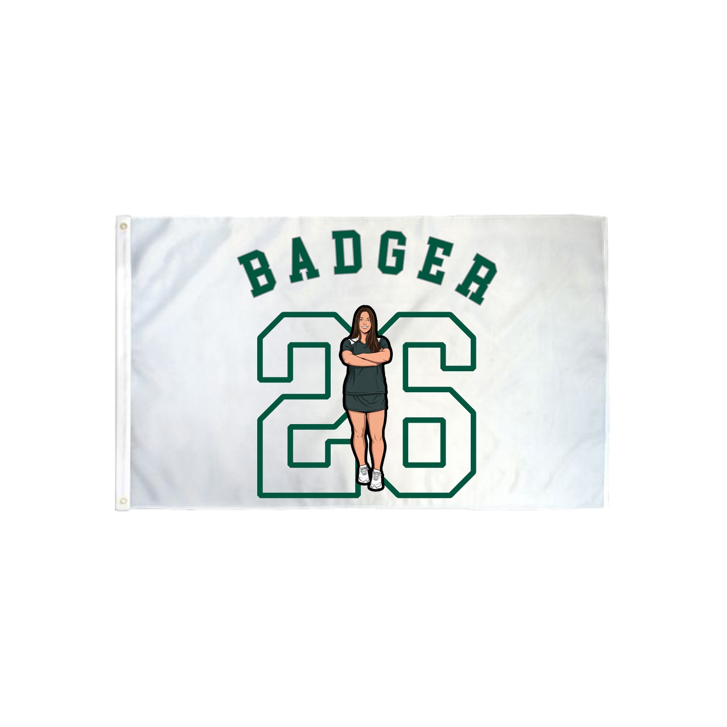 3x5 Flag