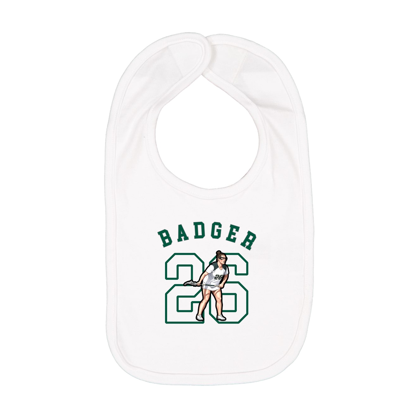 Infant Bib
