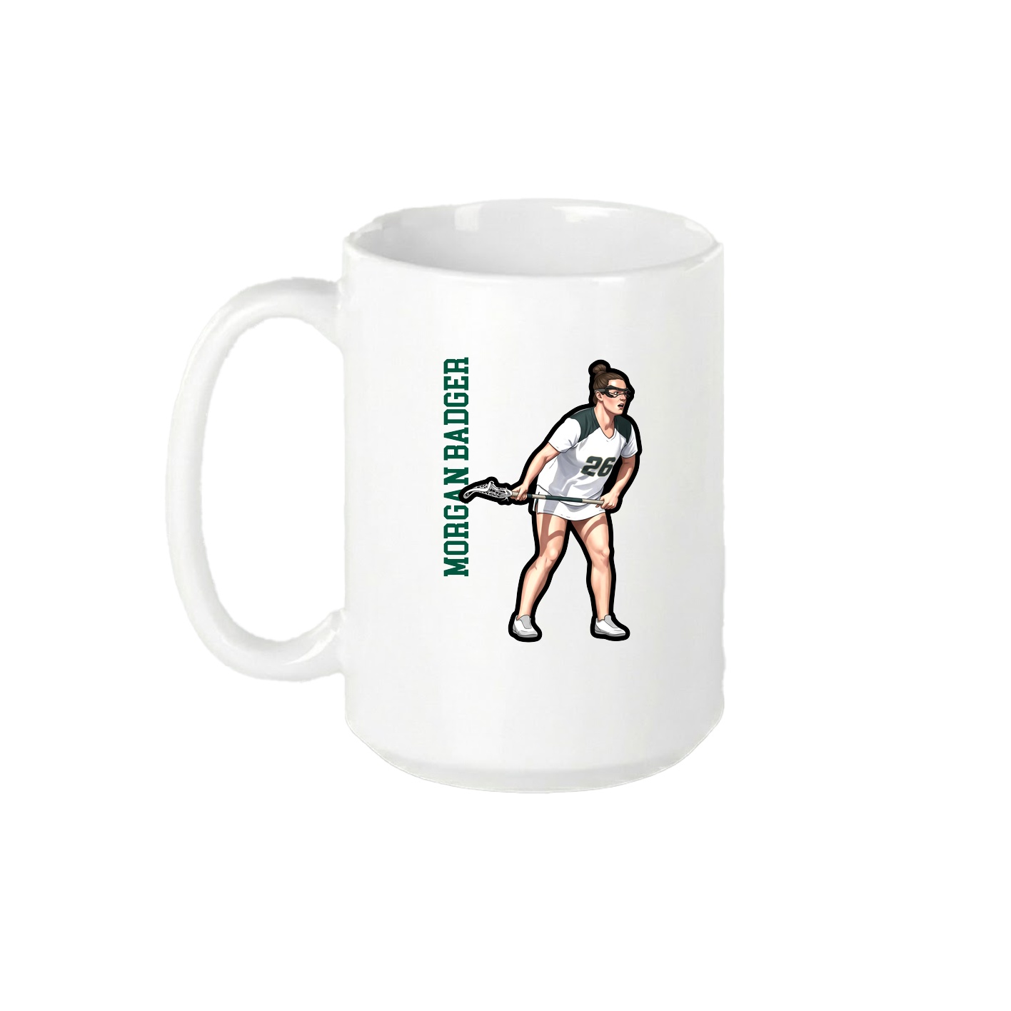 15oz Coffee Mug