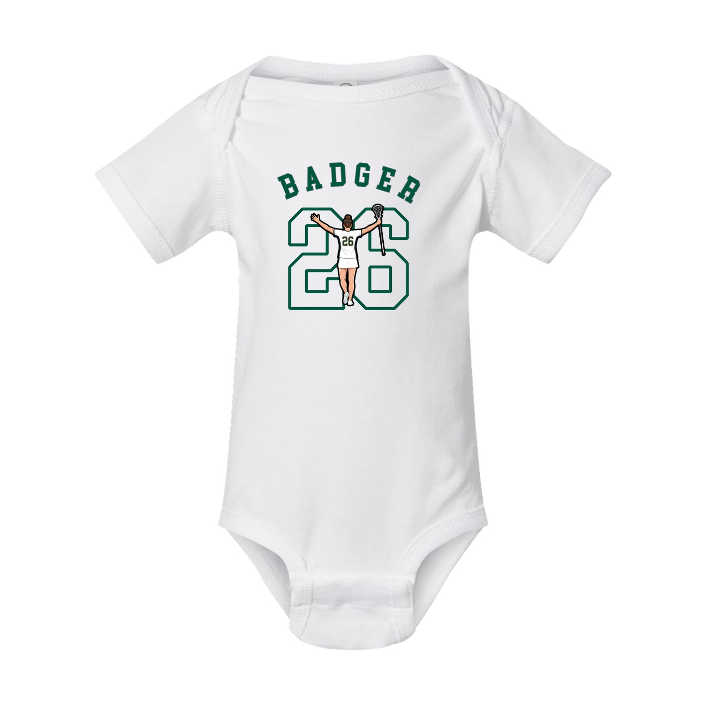 Baby Onesie