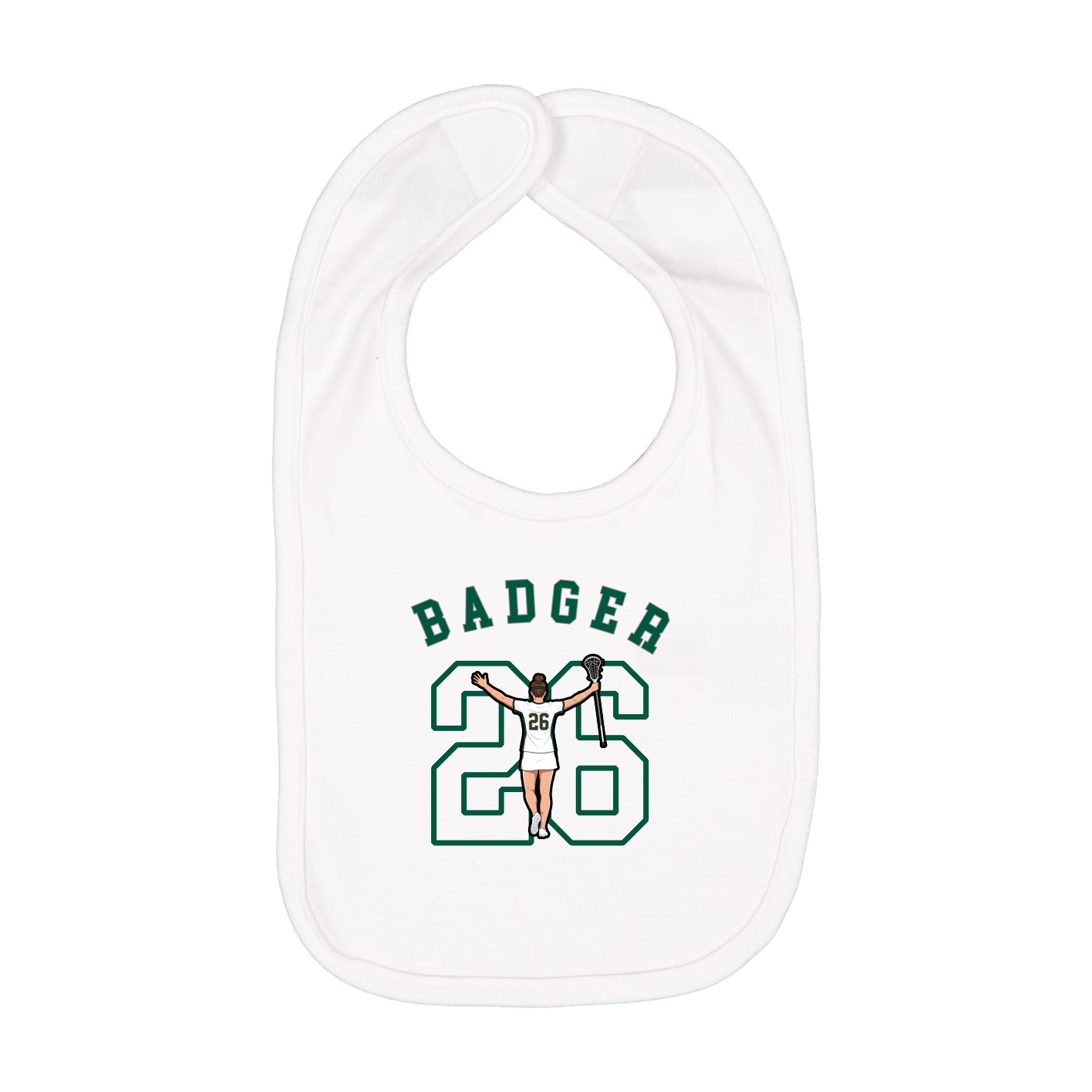 Infant Bib