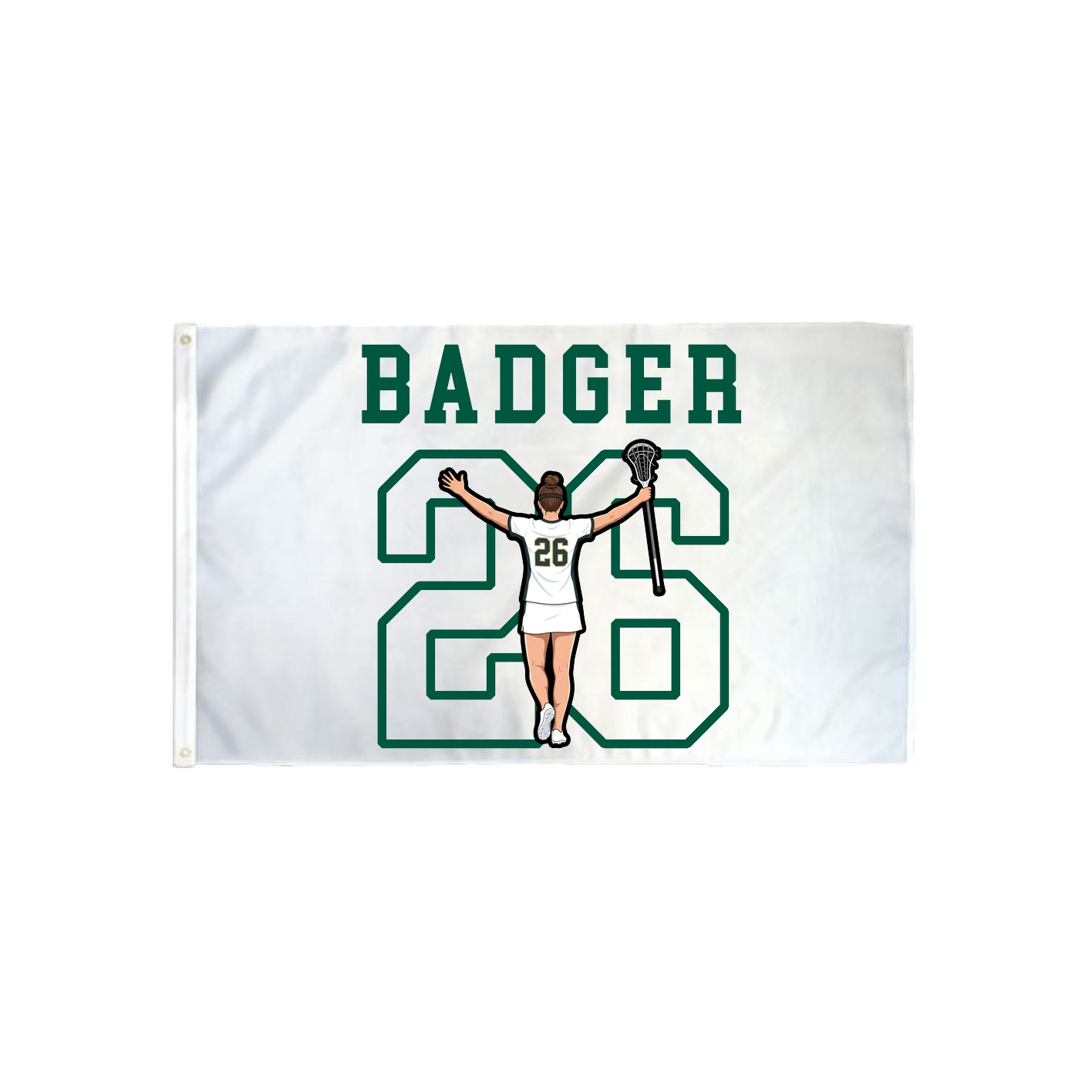 3x5 Flag