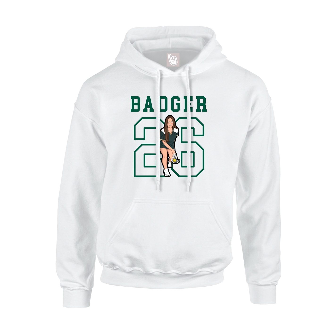 Youth Hoodie