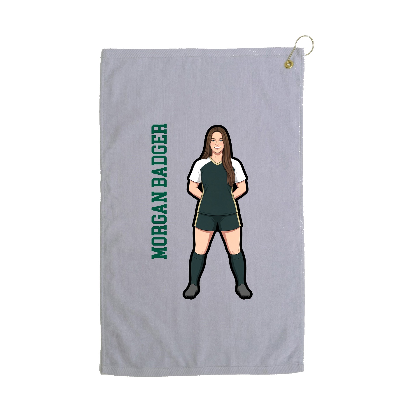 Golf Towel