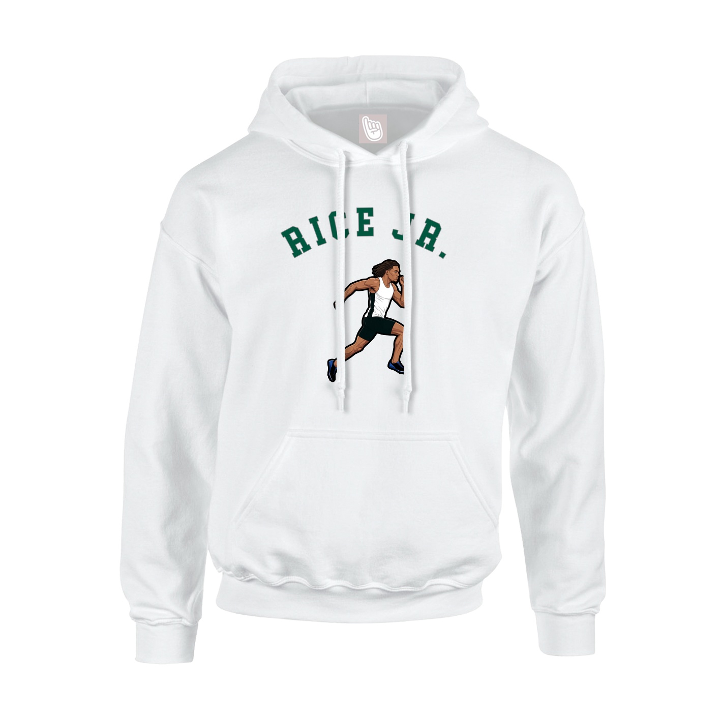 Youth Hoodie