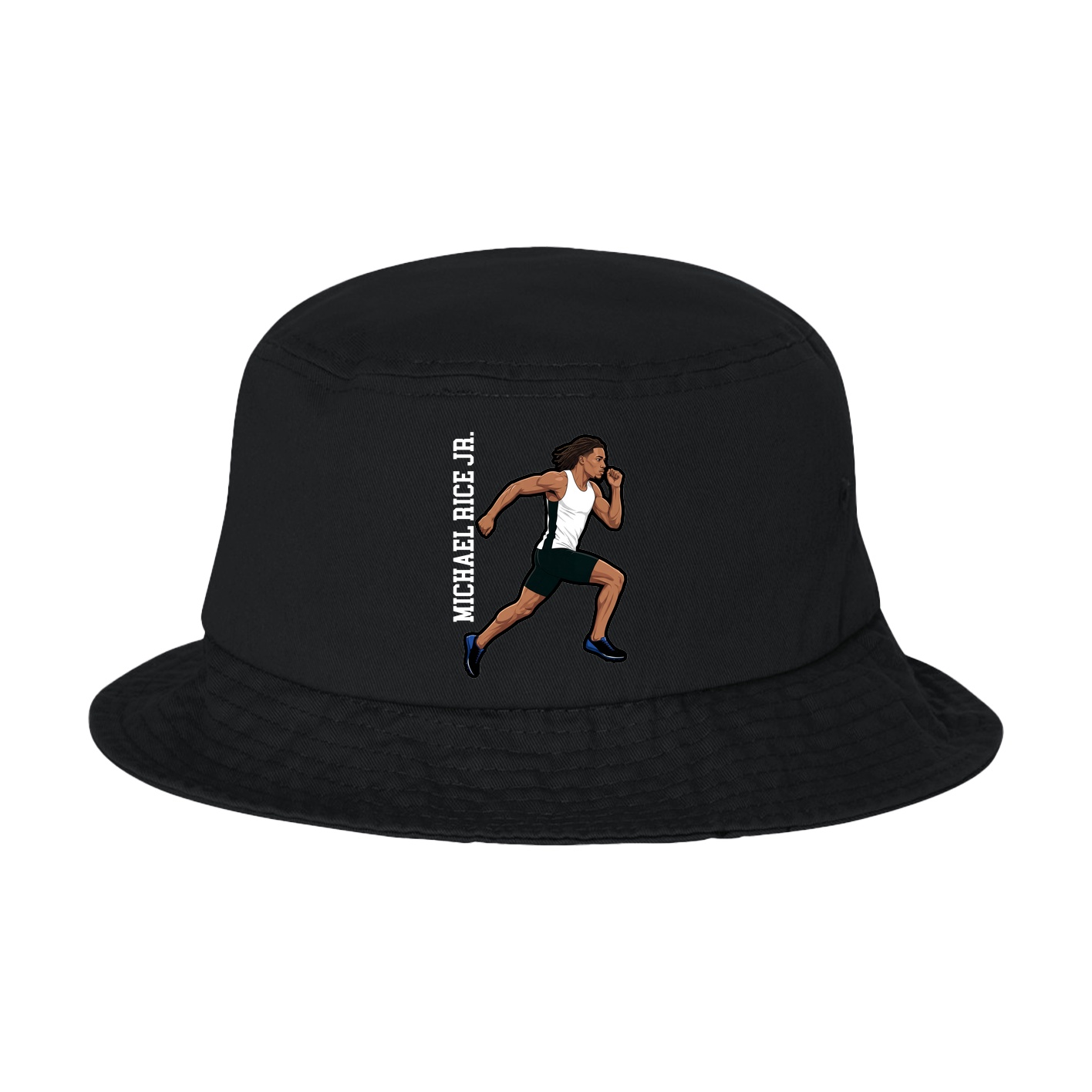 Bucket Cap