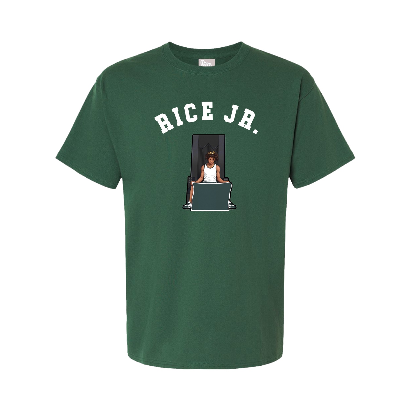 NIL Club Tee