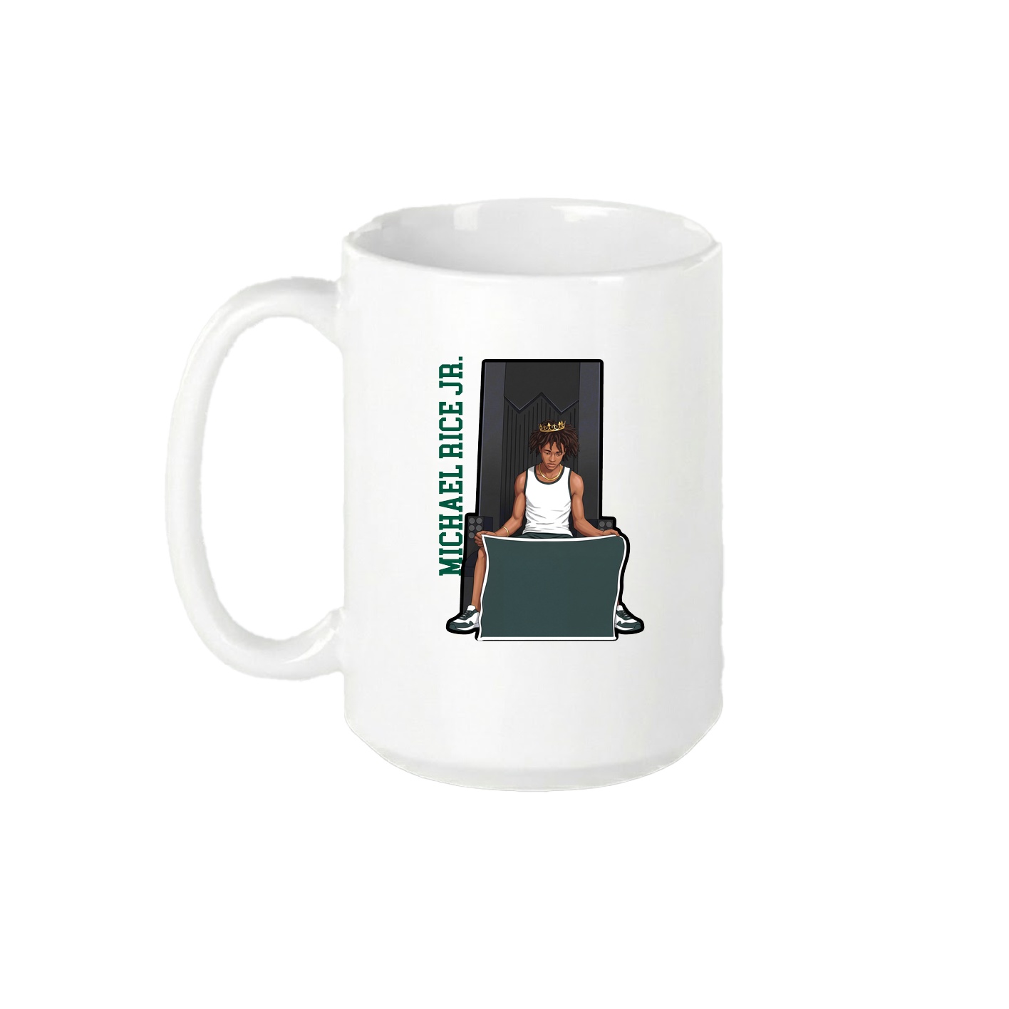 15oz Coffee Mug