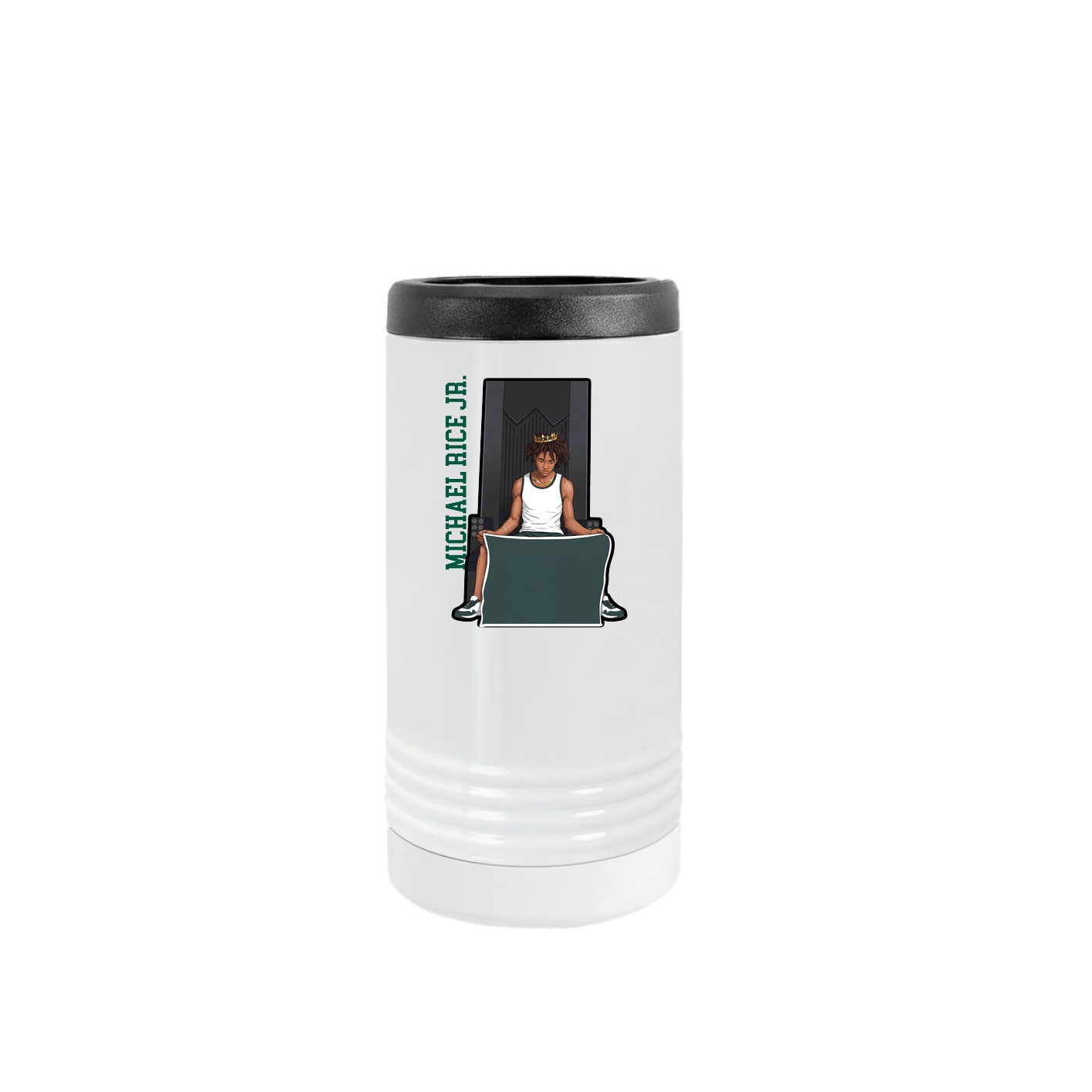 Slim Beverage Holder