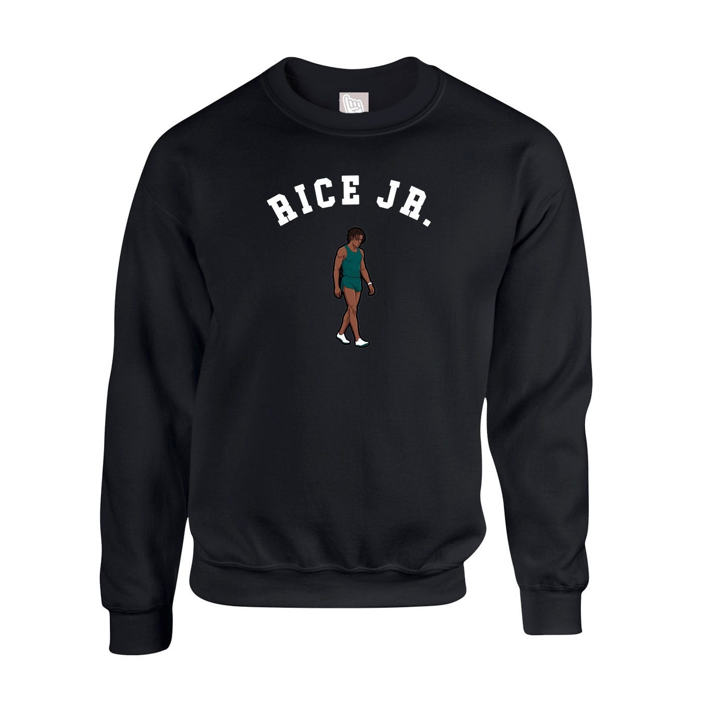 Fleece Crew