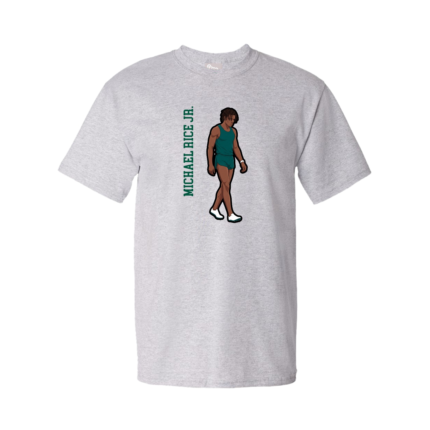 NIL Club Tee