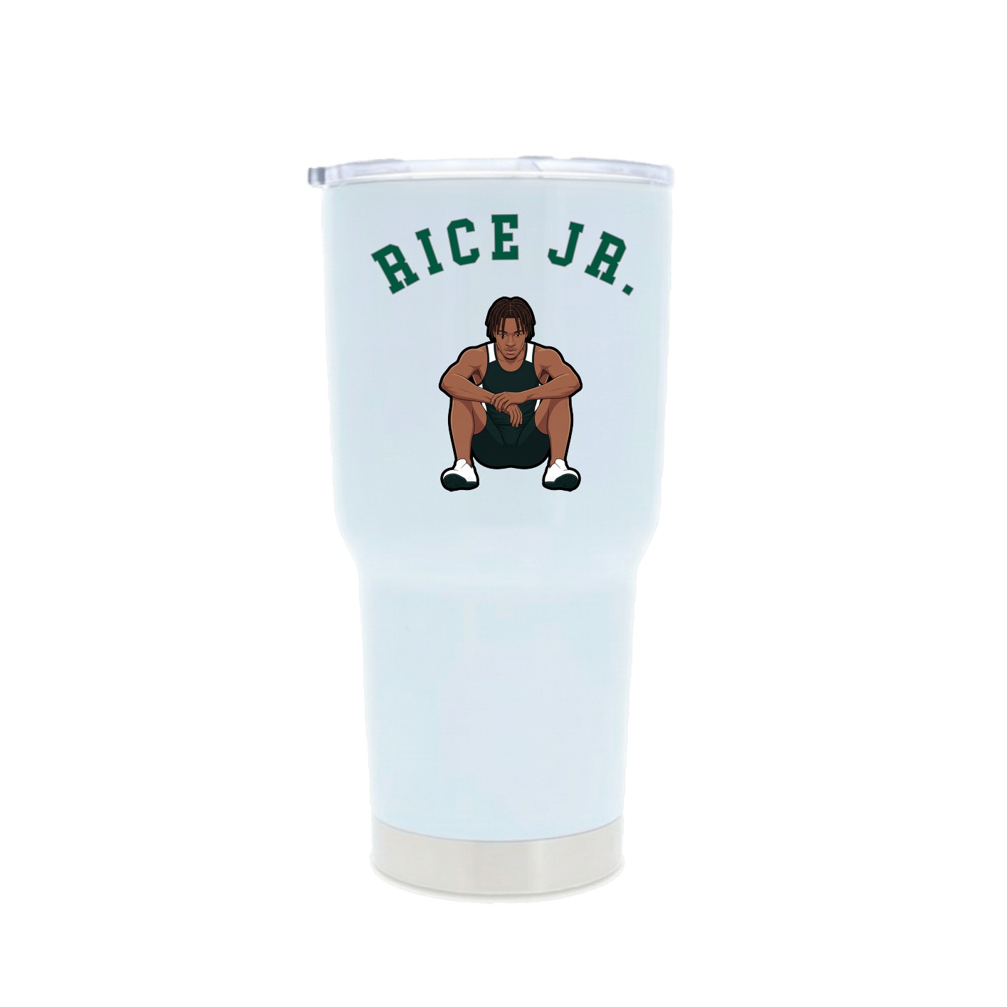 30oz Stainless Steel Tumbler