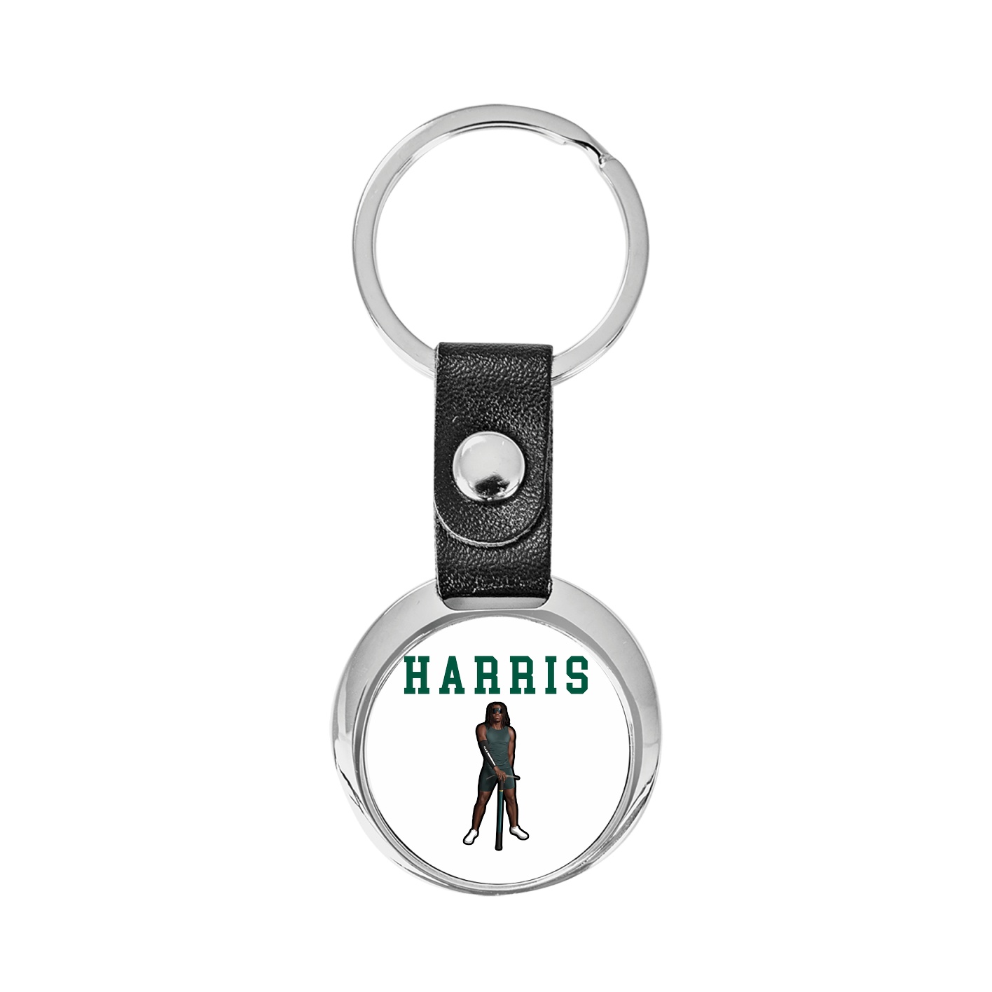 Key Chain — Shirsey in Classic