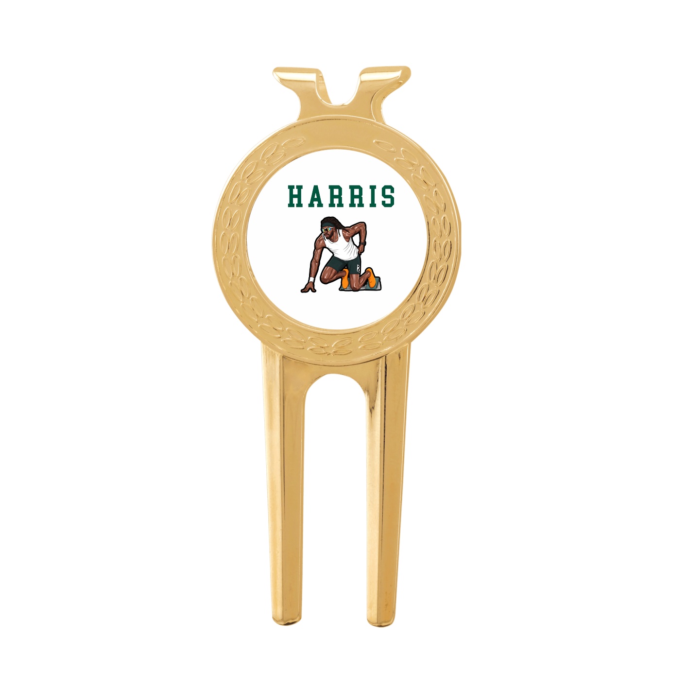 Divot Tool with Ball Marker — Shirsey in Classic
