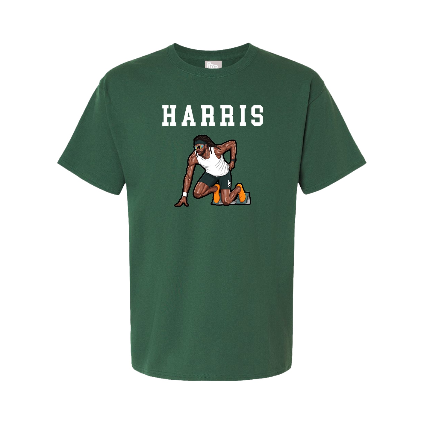 NIL Club Tee
