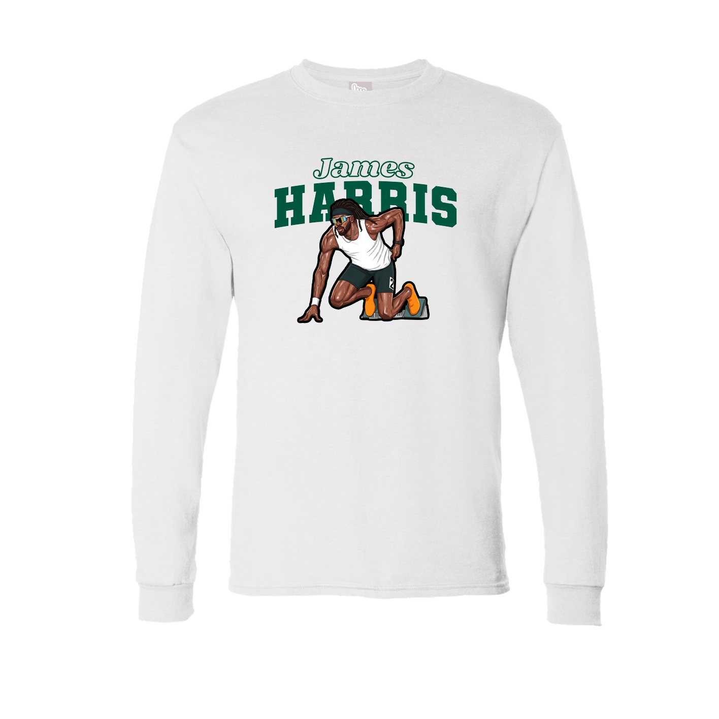 Long Sleeve Tee