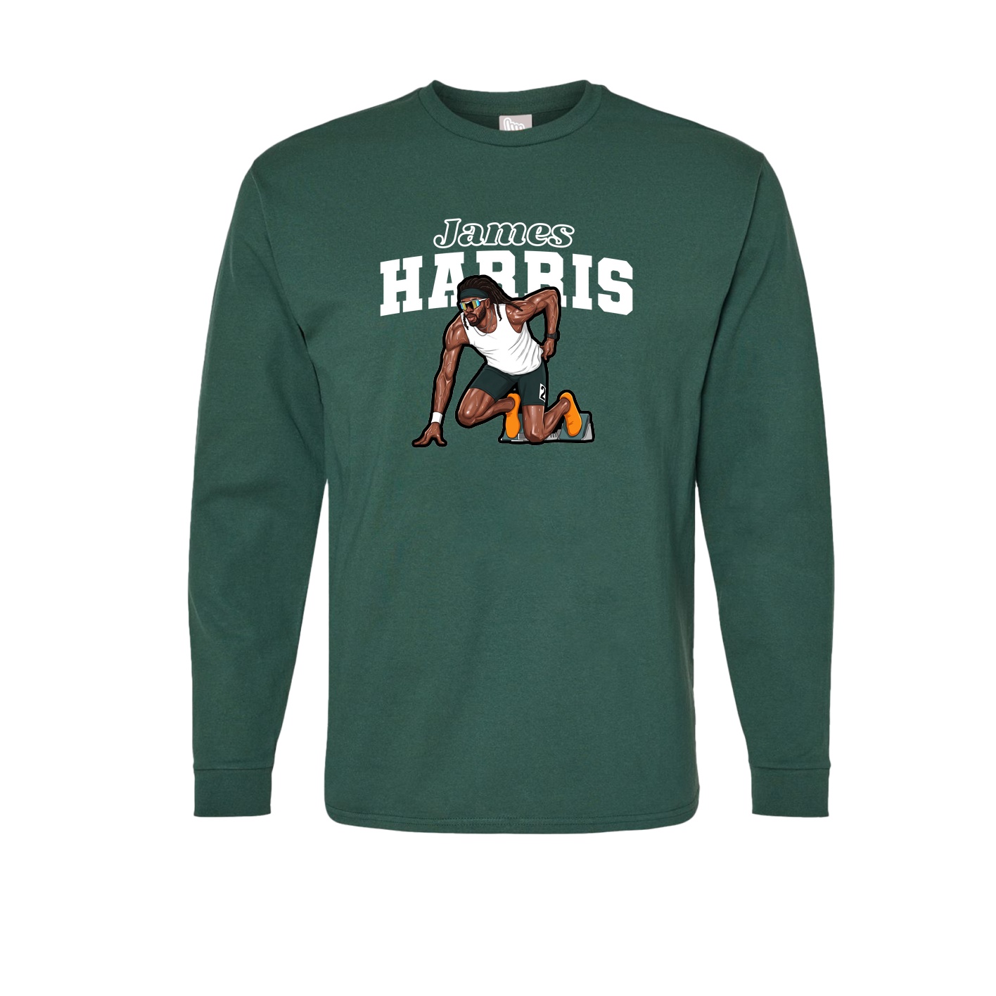 Long Sleeve Tee