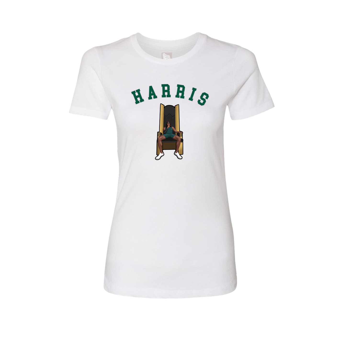 NIL Club Womens Tee
