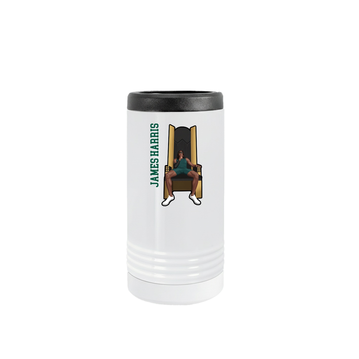 Polar Camel Slim Beverage Holder
