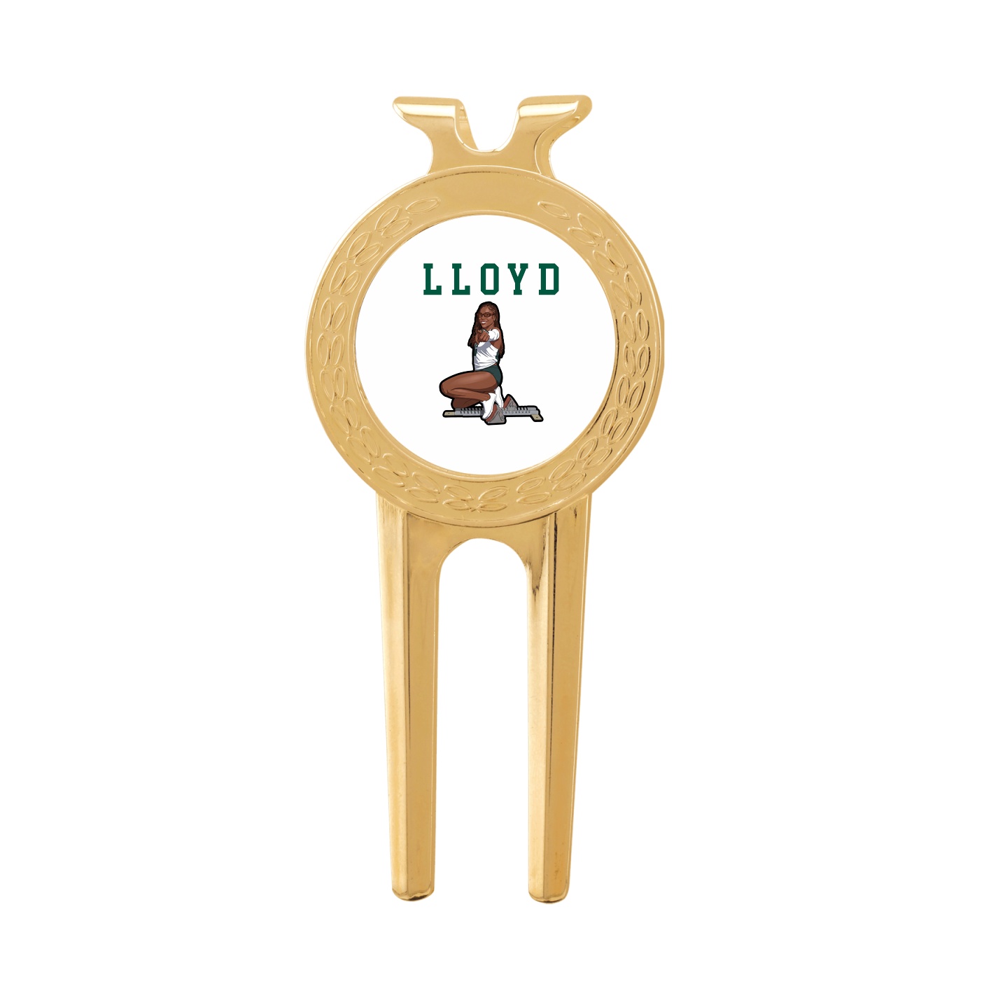 Divot Tool with Ball Marker — Shirsey in Classic