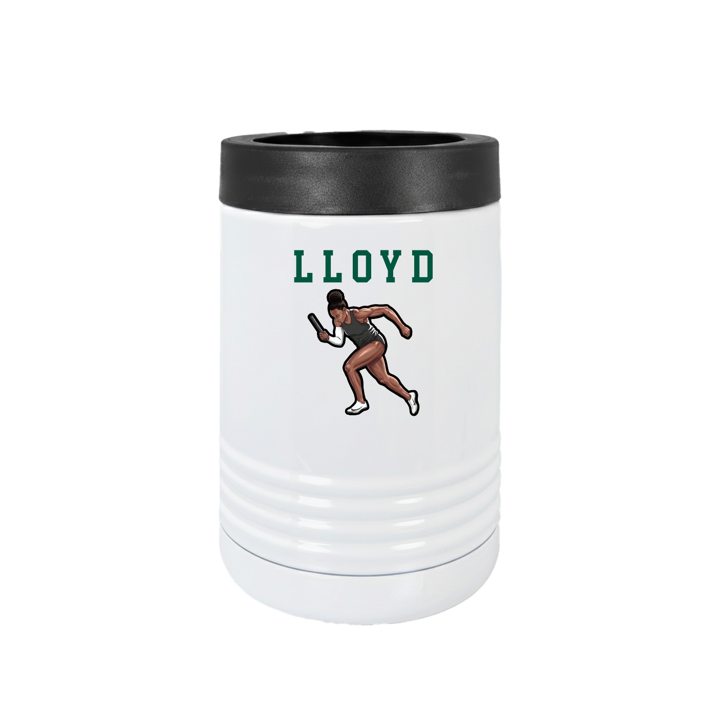 Beverage Holder — Shirsey in White