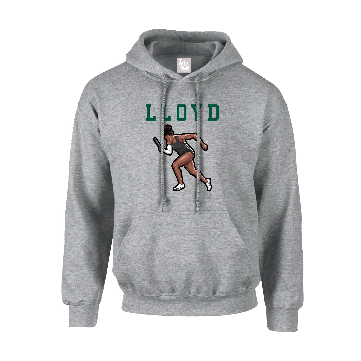 Hoodie