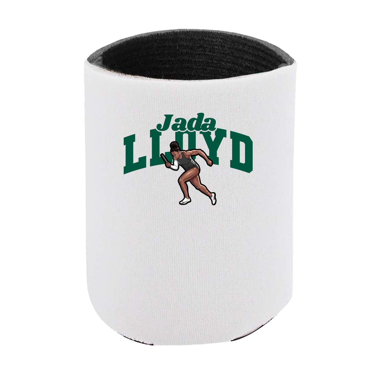 Can Holder — Signature Arch in White