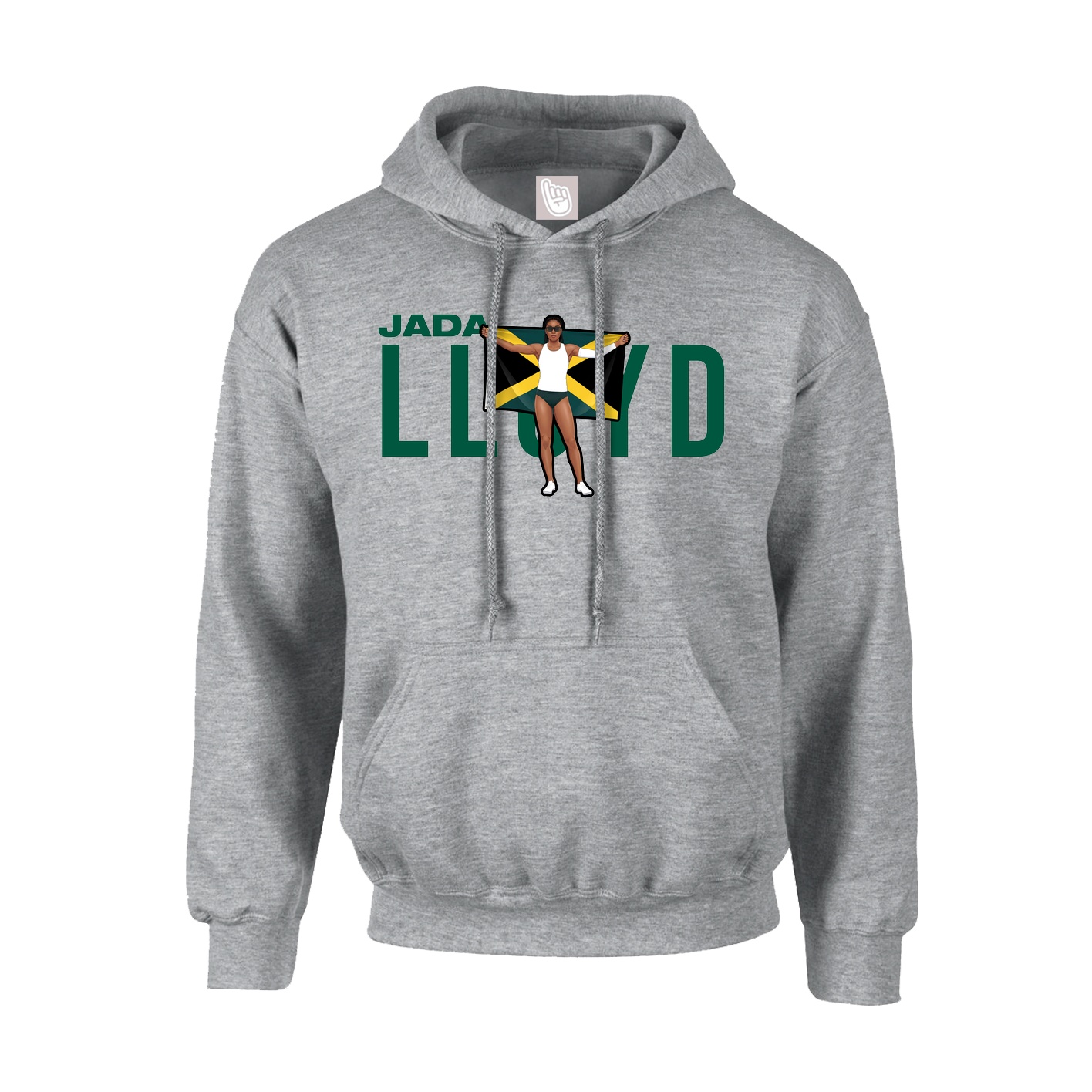 Hoodie