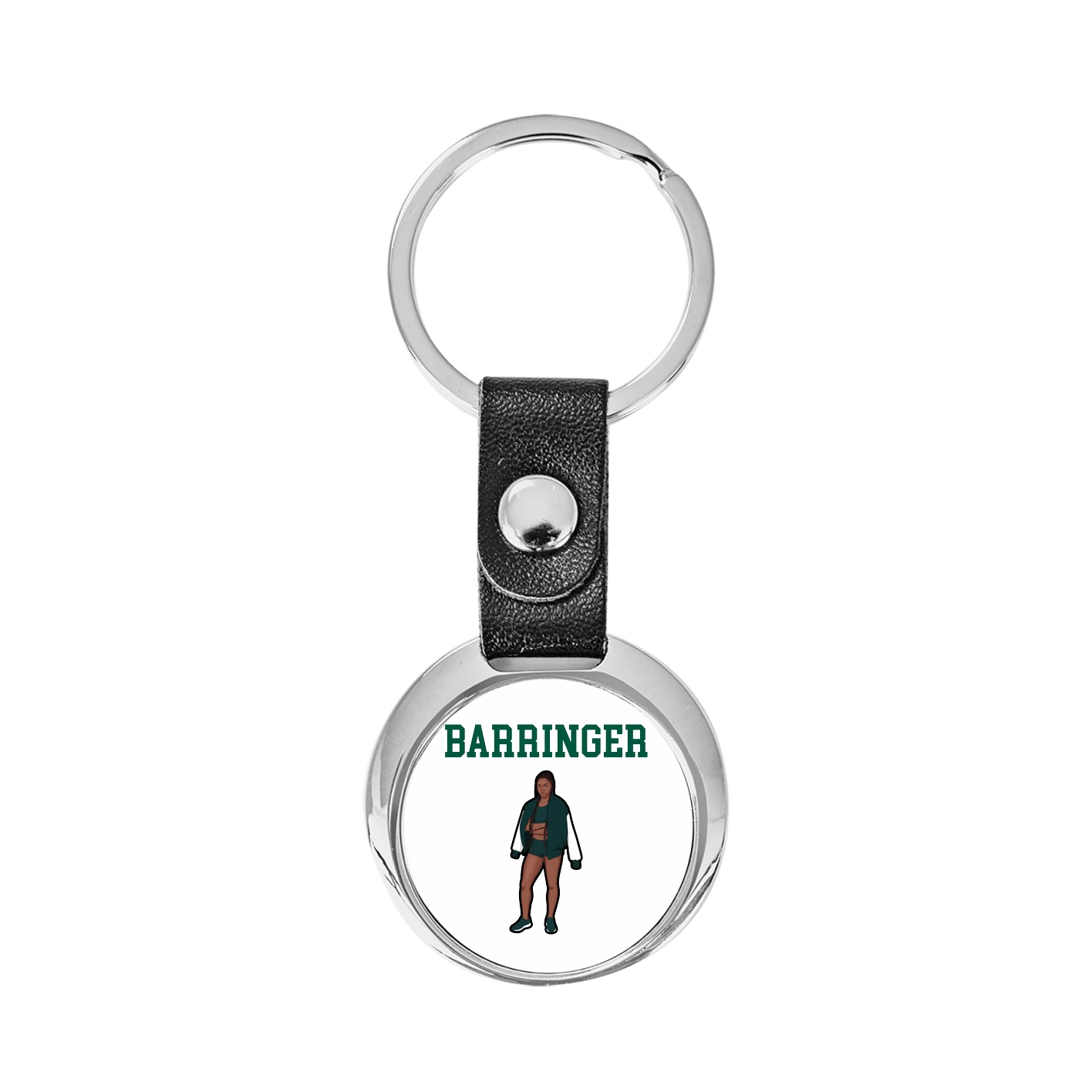 Key Chain — Shirsey in Classic