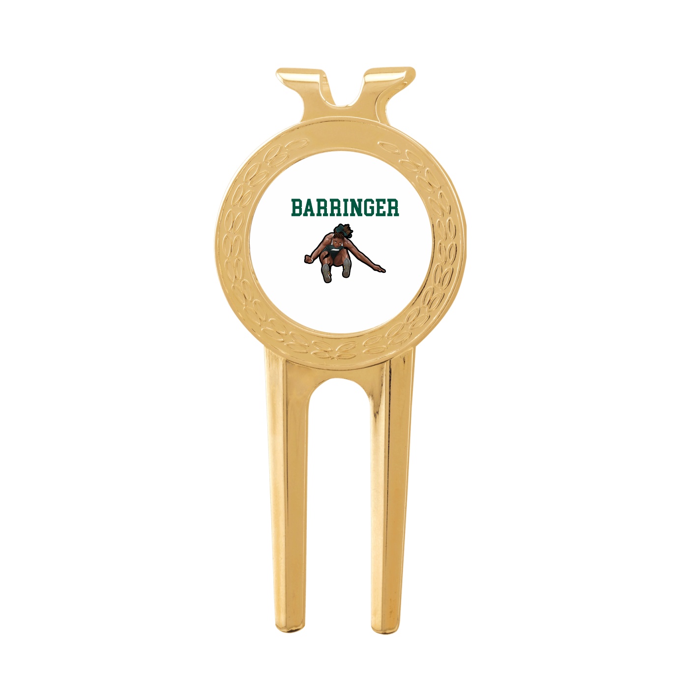 Divot Tool with Ball Marker — Shirsey in Classic