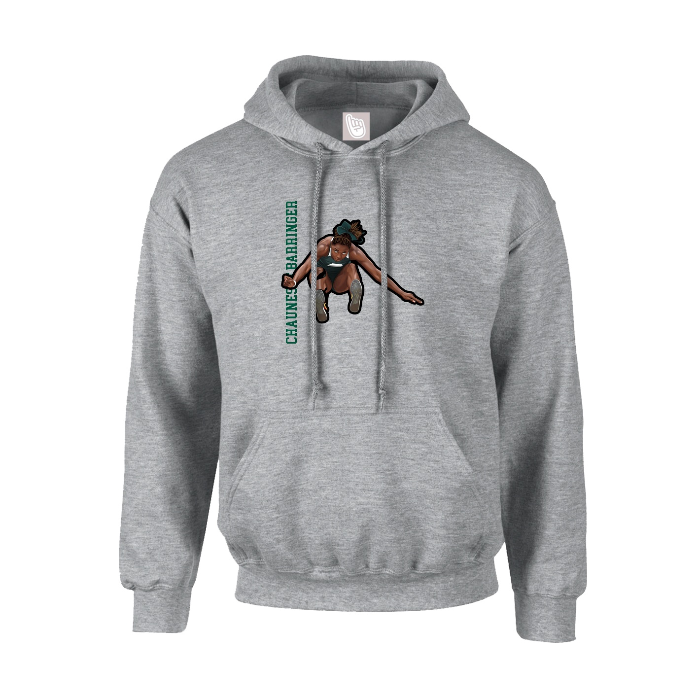 Hoodie