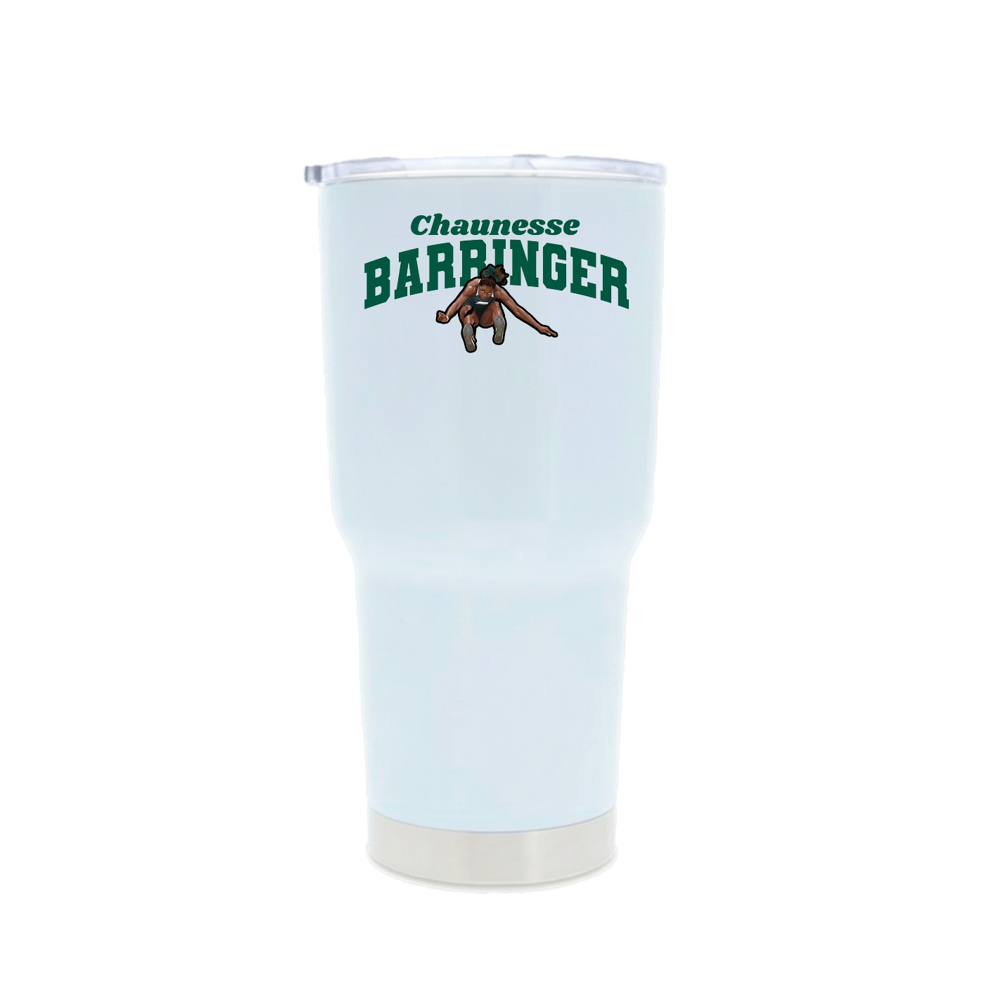 30oz Stainless Steel Tumbler