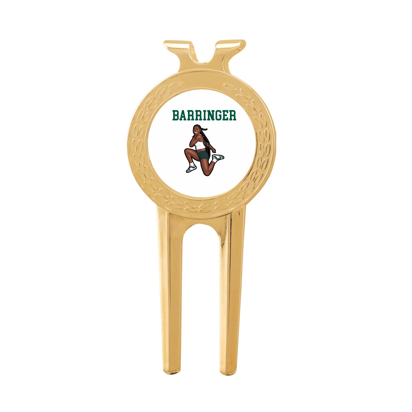 Divot Tool with Ball Marker — Shirsey in Classic