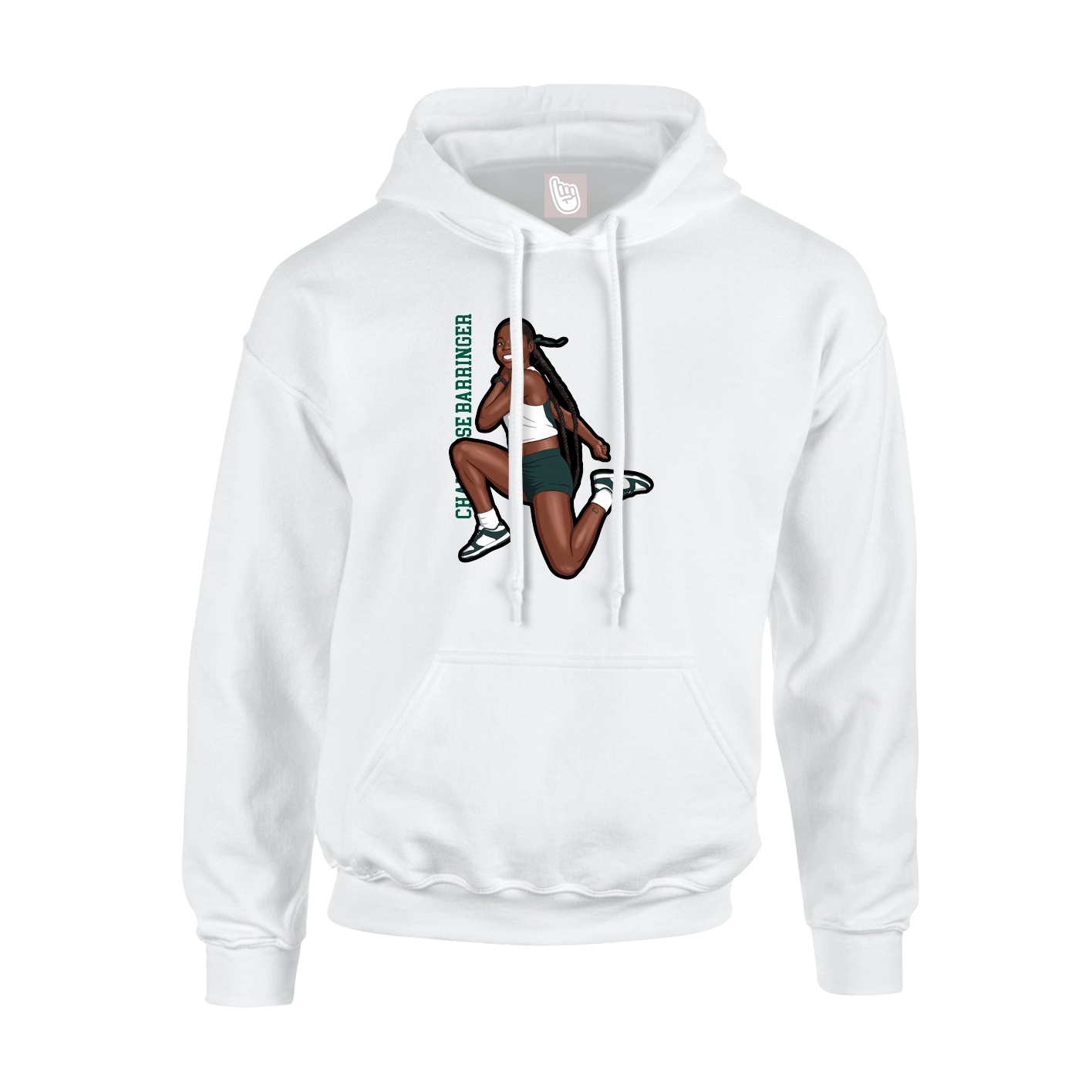 Hoodie