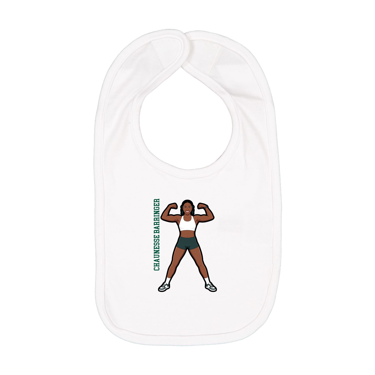 Infant Bib