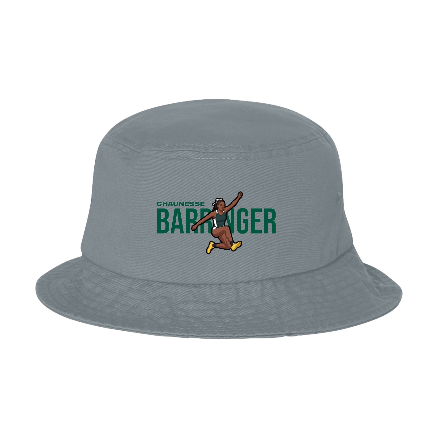 Bucket Cap