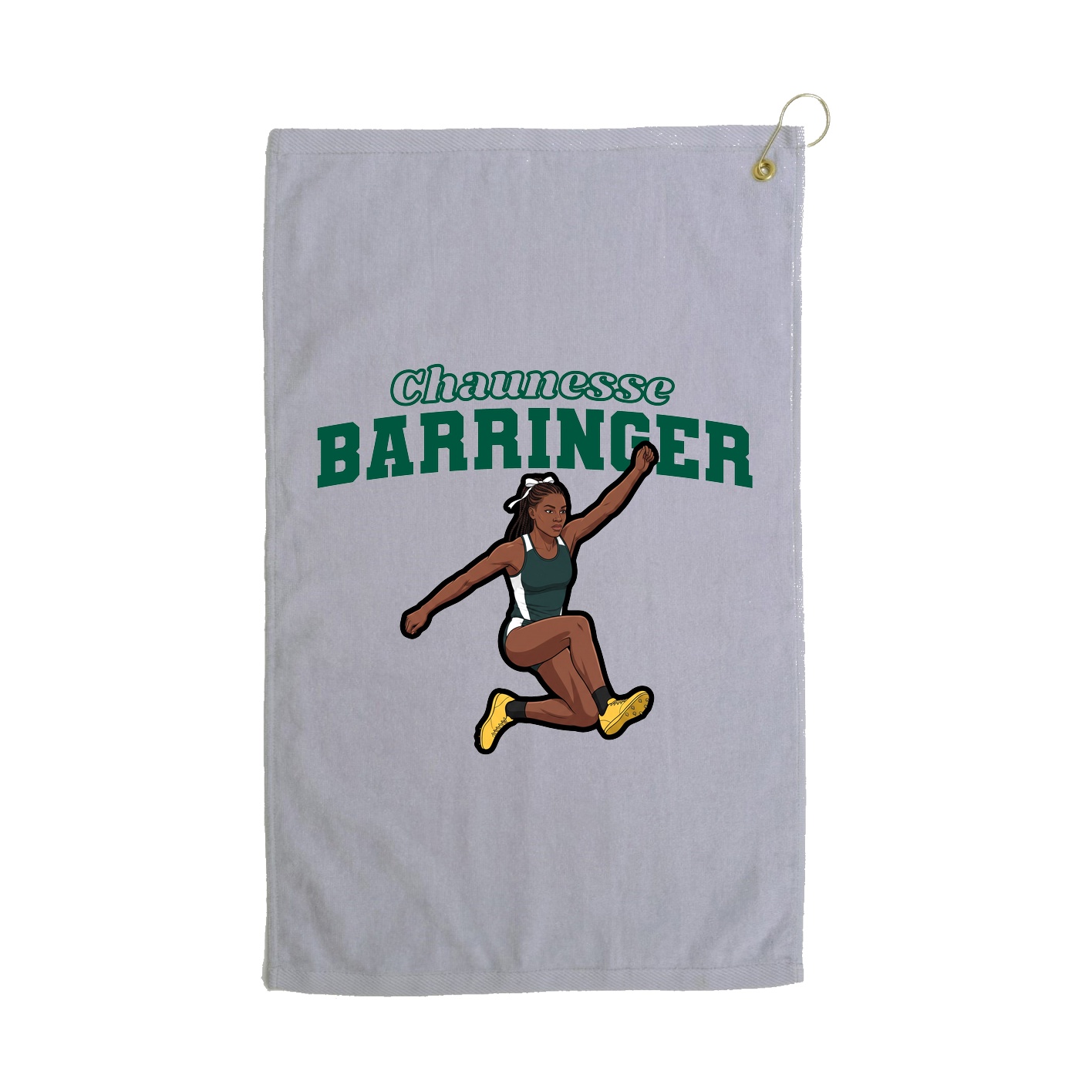 Golf Towel