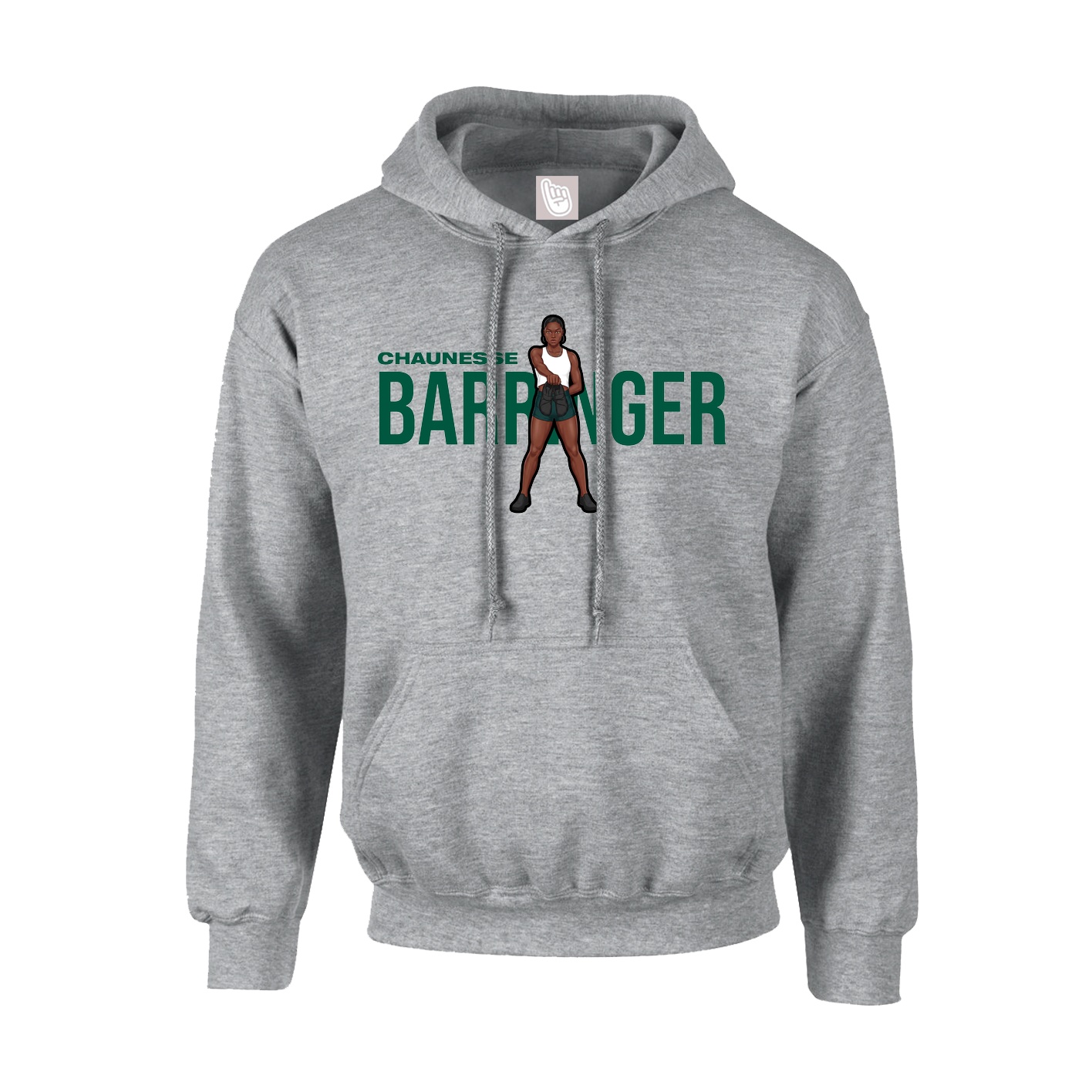 Hoodie