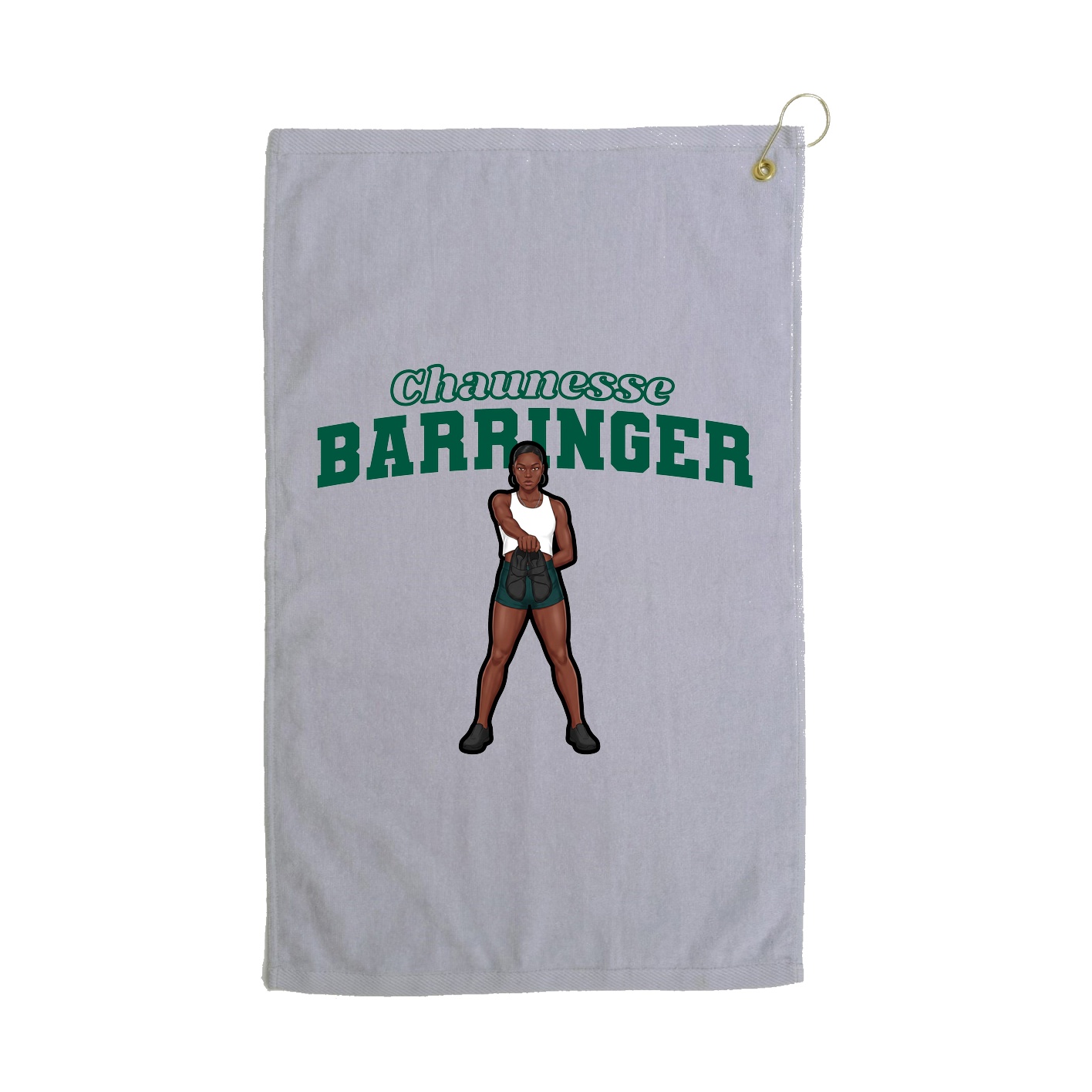 Golf Towel