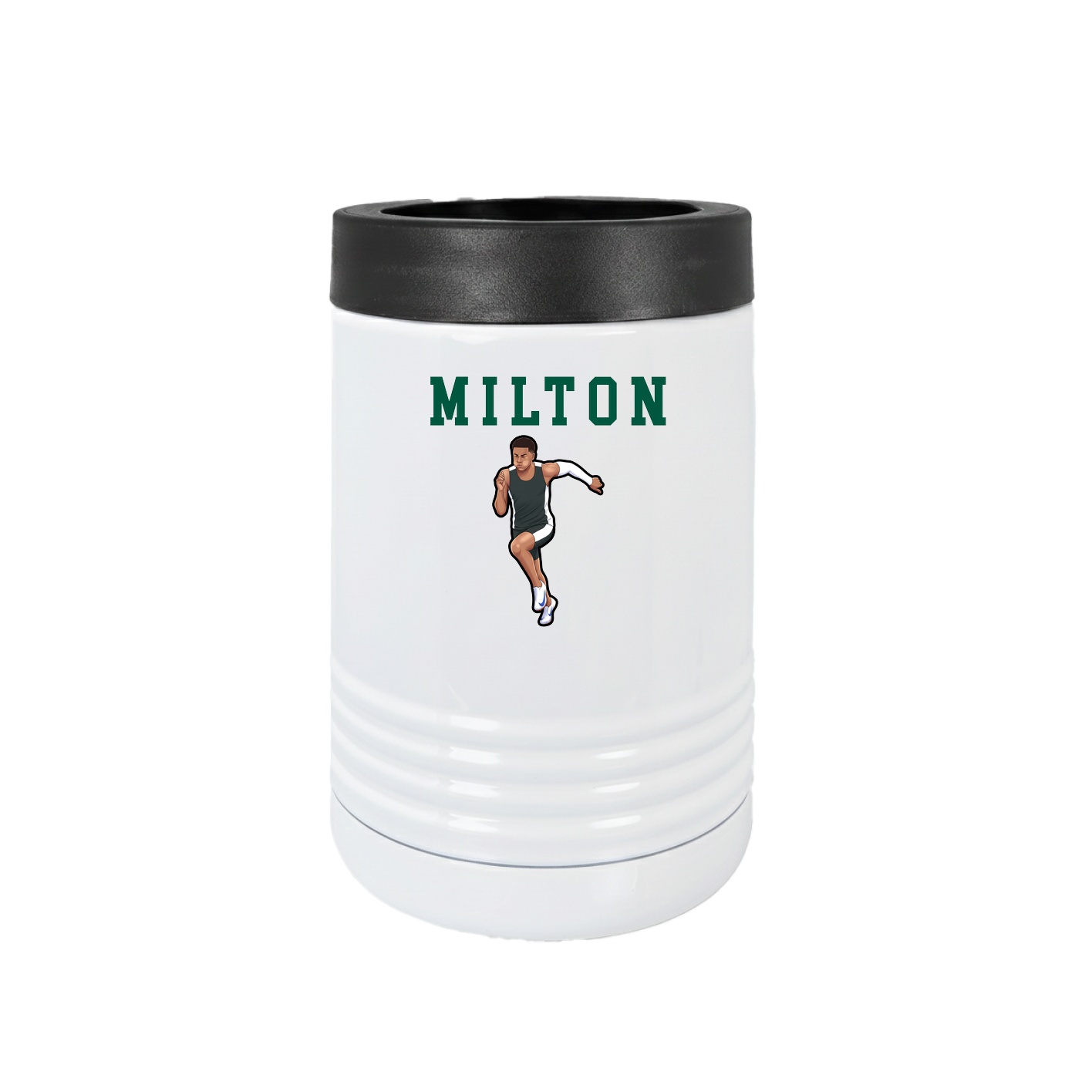 Beverage Holder — Shirsey in White