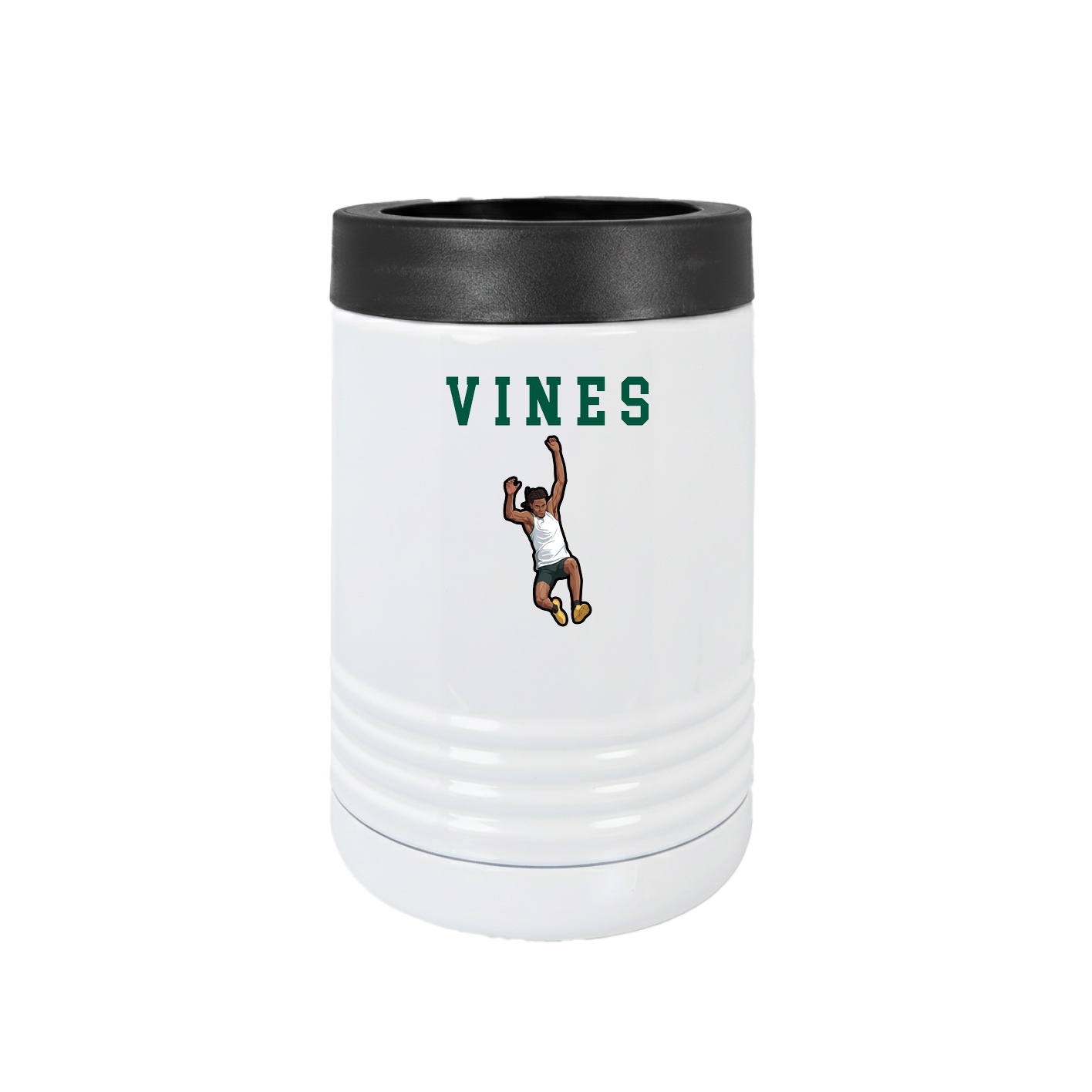 Beverage Holder — Shirsey in White