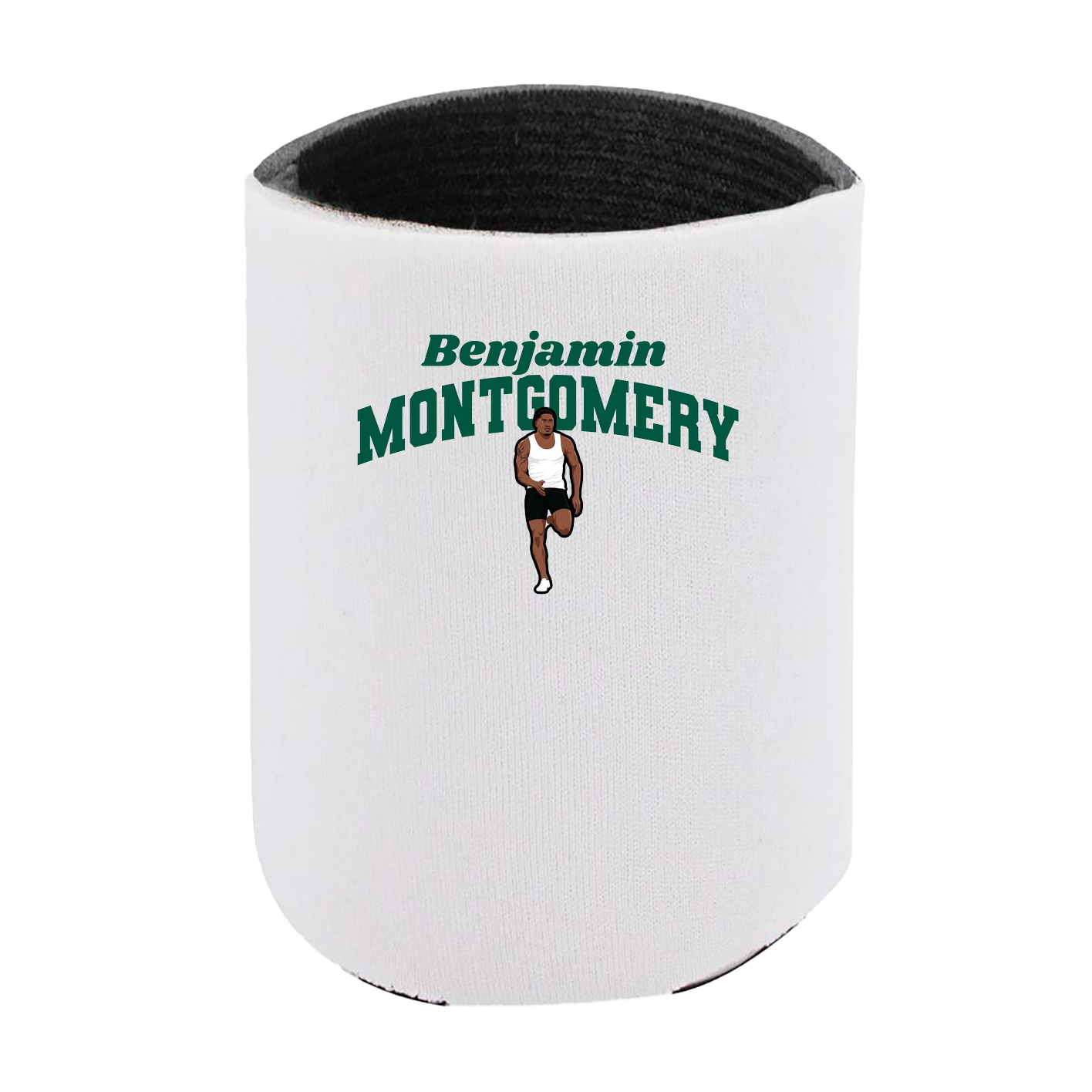 Can Holder — Signature Arch in White
