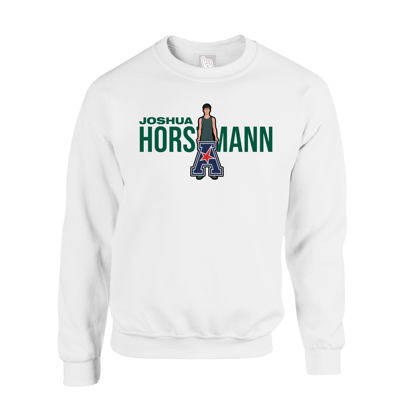 Fleece Crew