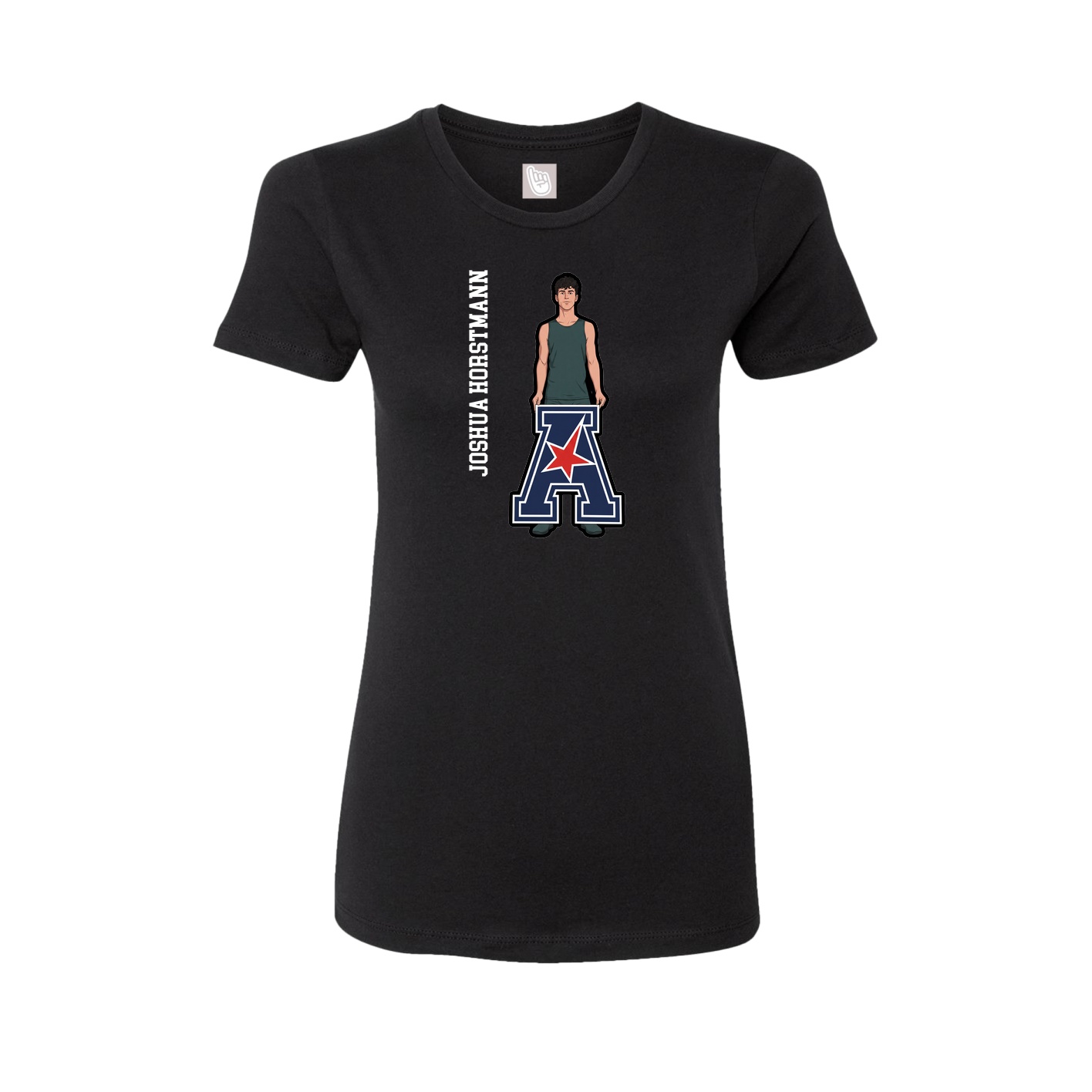 Fitted Women's Tee