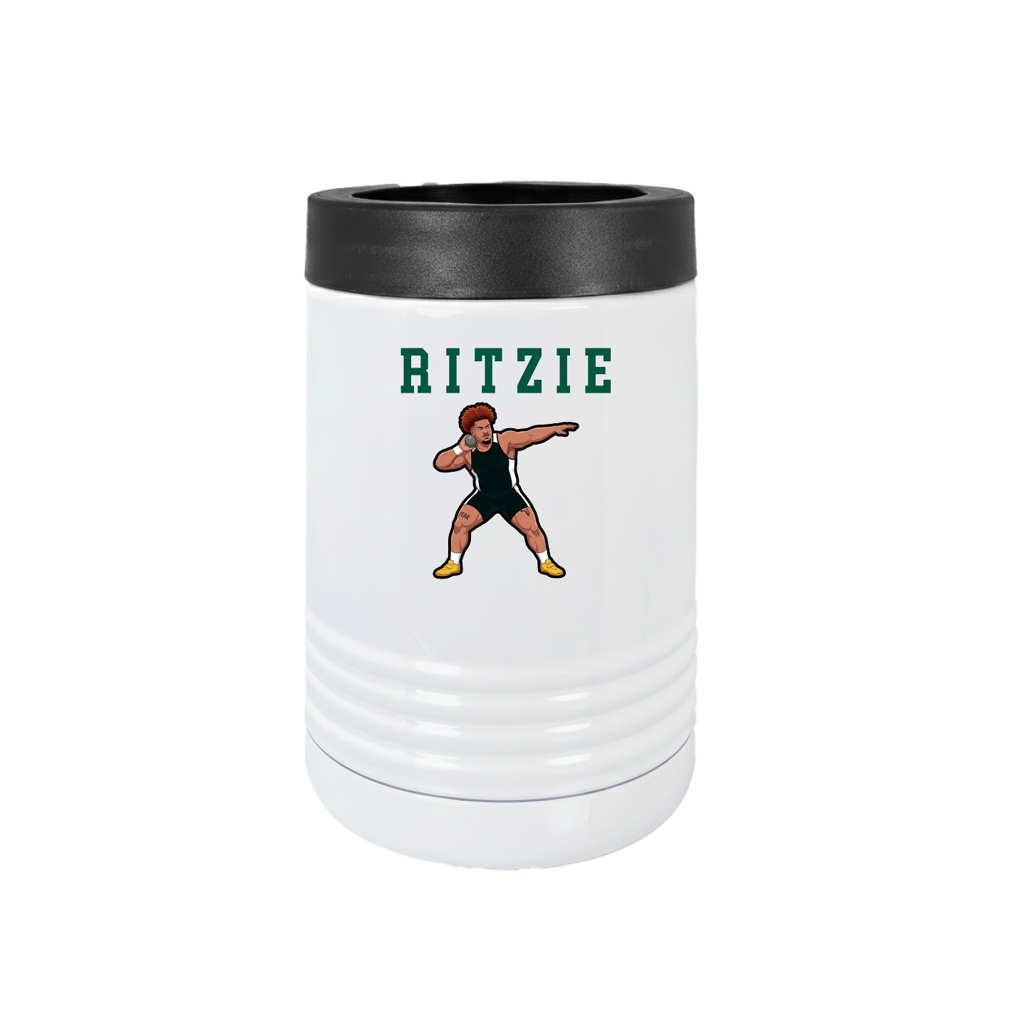Beverage Holder — Shirsey in White