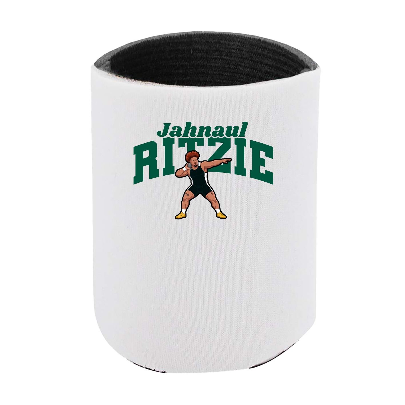 Can Holder — Signature Arch in White