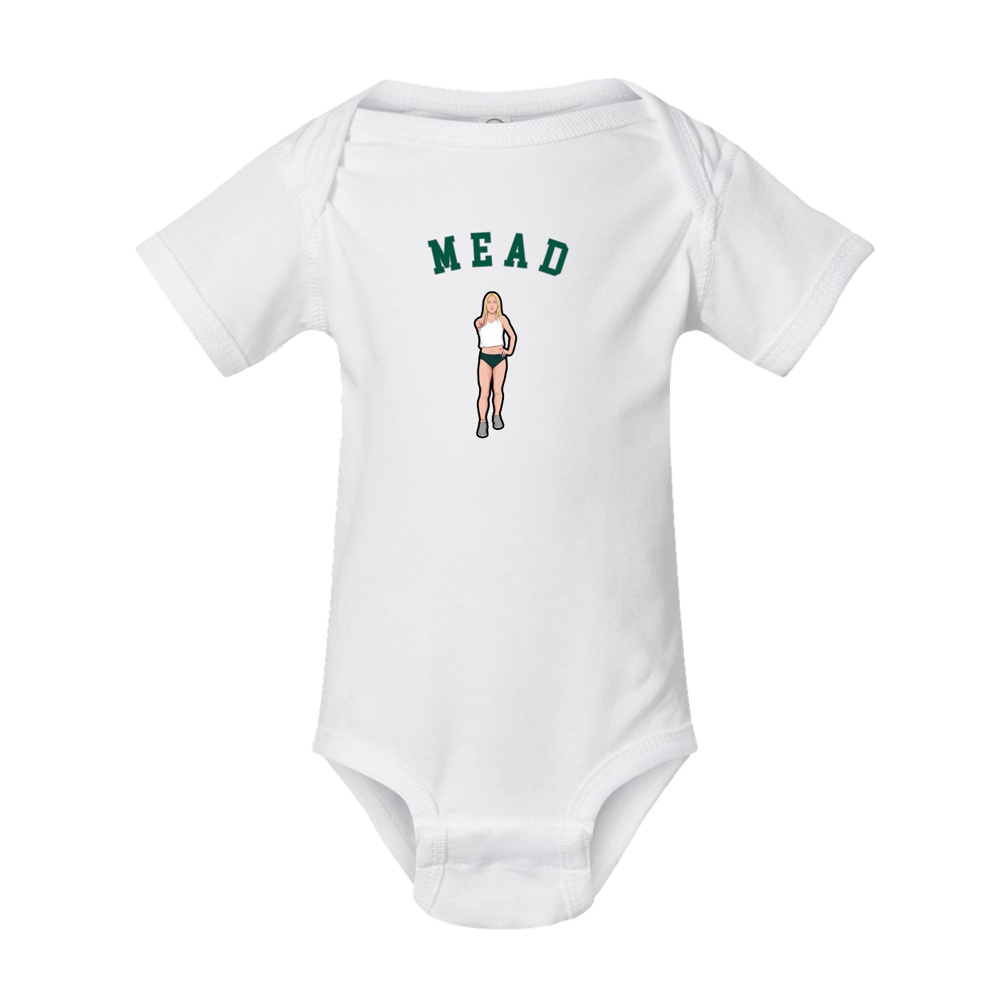 Baby Onesie
