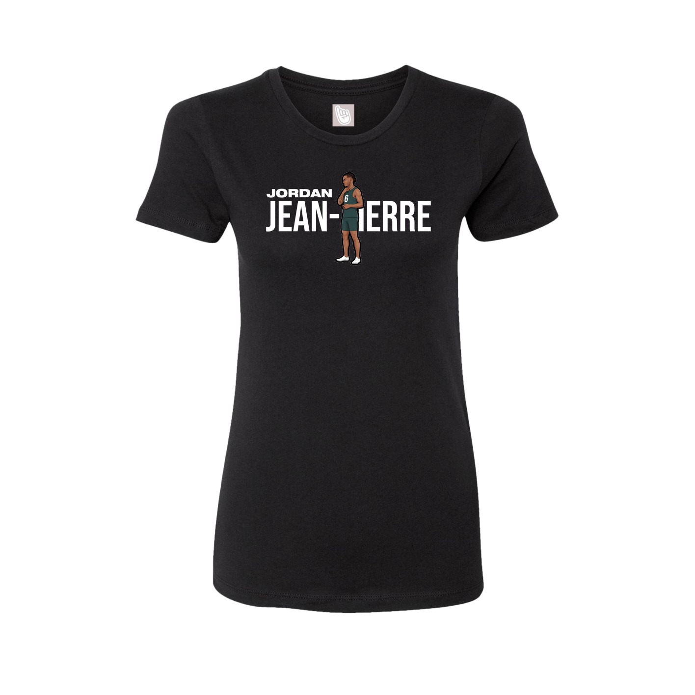 Fitted Women's Tee